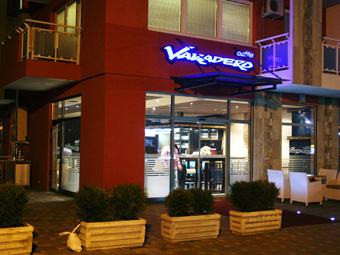 CAFFE VARADERO Banja Luka - Photo 2