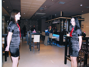 CAFFE VARADERO Banja Luka - Photo 3