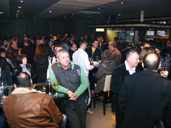 CAFFE VARADERO Banja Luka - Photo 4