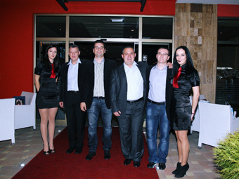 CAFFE VARADERO Banja Luka - Photo 7