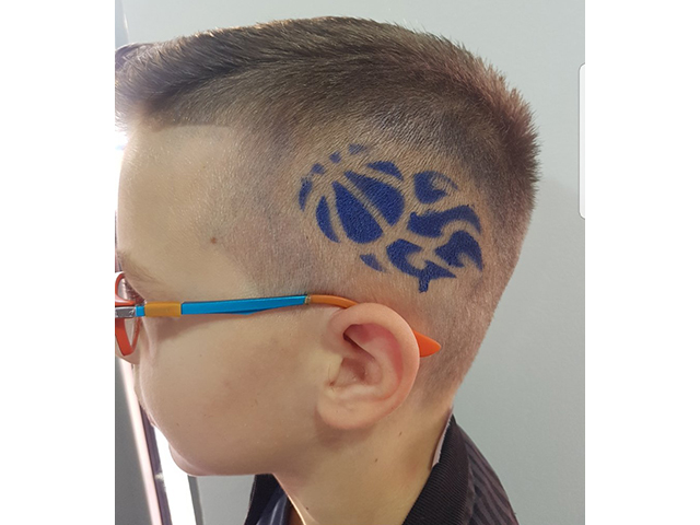 ADONIS HAIR SALOON Banja Luka - Photo 2
