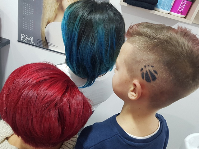 ADONIS HAIR SALOON Banja Luka - Photo 3