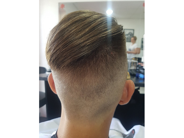 ADONIS HAIR SALOON Banja Luka - Photo 5