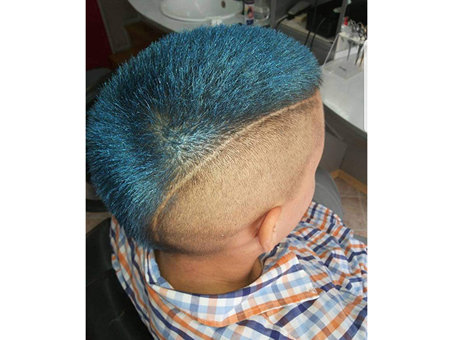 ADONIS HAIR SALOON Banja Luka - Photo 6