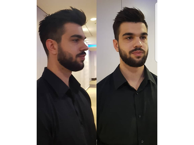 ADONIS HAIR SALOON Banja Luka - Photo 8
