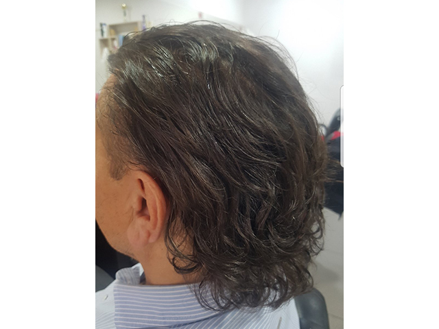ADONIS HAIR SALOON Banja Luka - Photo 9