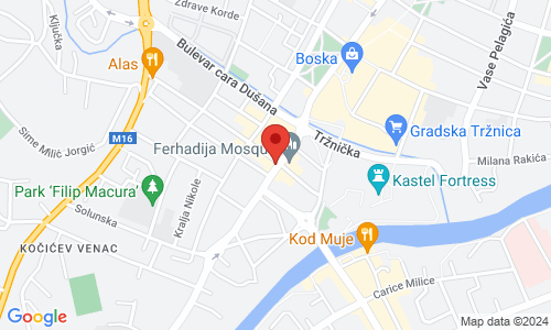 SERVICING AND SALES OF MOBILE PHONES - MOBIL MEGA, 41 Kralja Petra Prvog Karadjordjevica st., Banja Luka