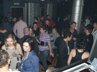 MISTIQUE BAR Banja Luka - Photo 2