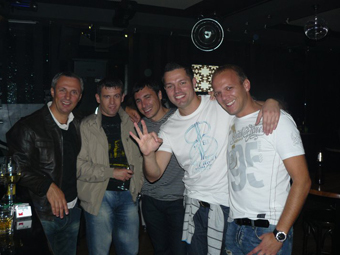 MISTIQUE BAR Banja Luka - Photo 3