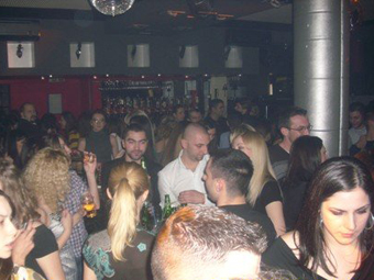MISTIQUE BAR Banja Luka - Photo 9