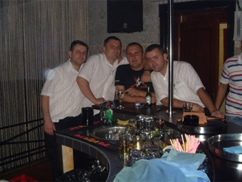 CLUB CRISTAL Banja Luka - Photo 3