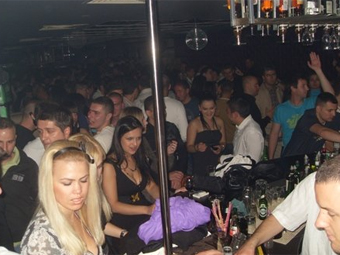 CLUB CRISTAL Banja Luka - Photo 5