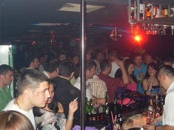 CLUB CRISTAL Banja Luka - Photo 6