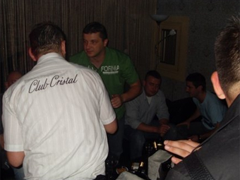 CLUB CRISTAL Banja Luka - Photo 8