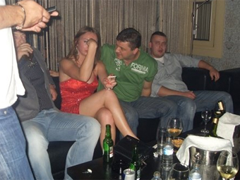 CLUB CRISTAL Banja Luka - Photo 9