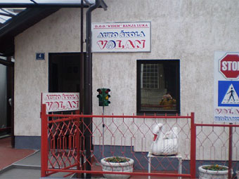 DRIVING SCHOOL VOLAN Banja Luka - Photo 1