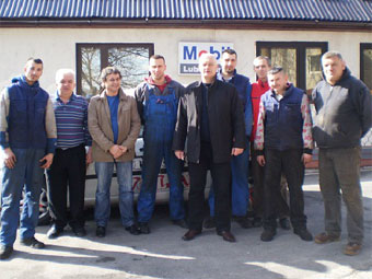 DRIVING SCHOOL VOLAN Banja Luka - Photo 3