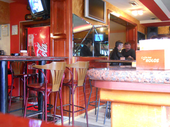 CAFE BAR KOLOS Banja Luka - Photo 1