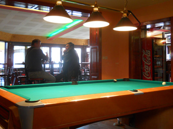 CAFE BAR KOLOS Banja Luka - Photo 3