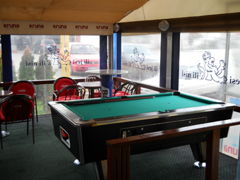 CAFE BAR KOLOS Banja Luka - Photo 4