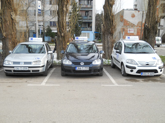 DRIVING SCHOOL ELAN Banja Luka - Photo 2