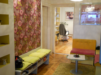 BEAUTY SALON VESNA SPA Banja Luka - Photo 1