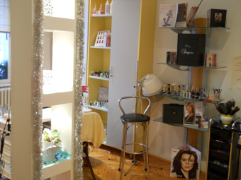 BEAUTY SALON VESNA SPA Banja Luka - Photo 3