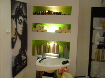BEAUTY SALON VESNA SPA Banja Luka - Photo 4