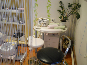 BEAUTY SALON VESNA SPA Banja Luka - Photo 6
