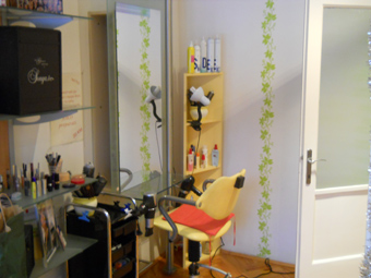 BEAUTY SALON VESNA SPA Banja Luka - Photo 8