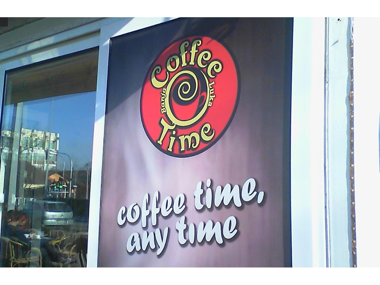 COFFEE TIME Banja Luka - Photo 1