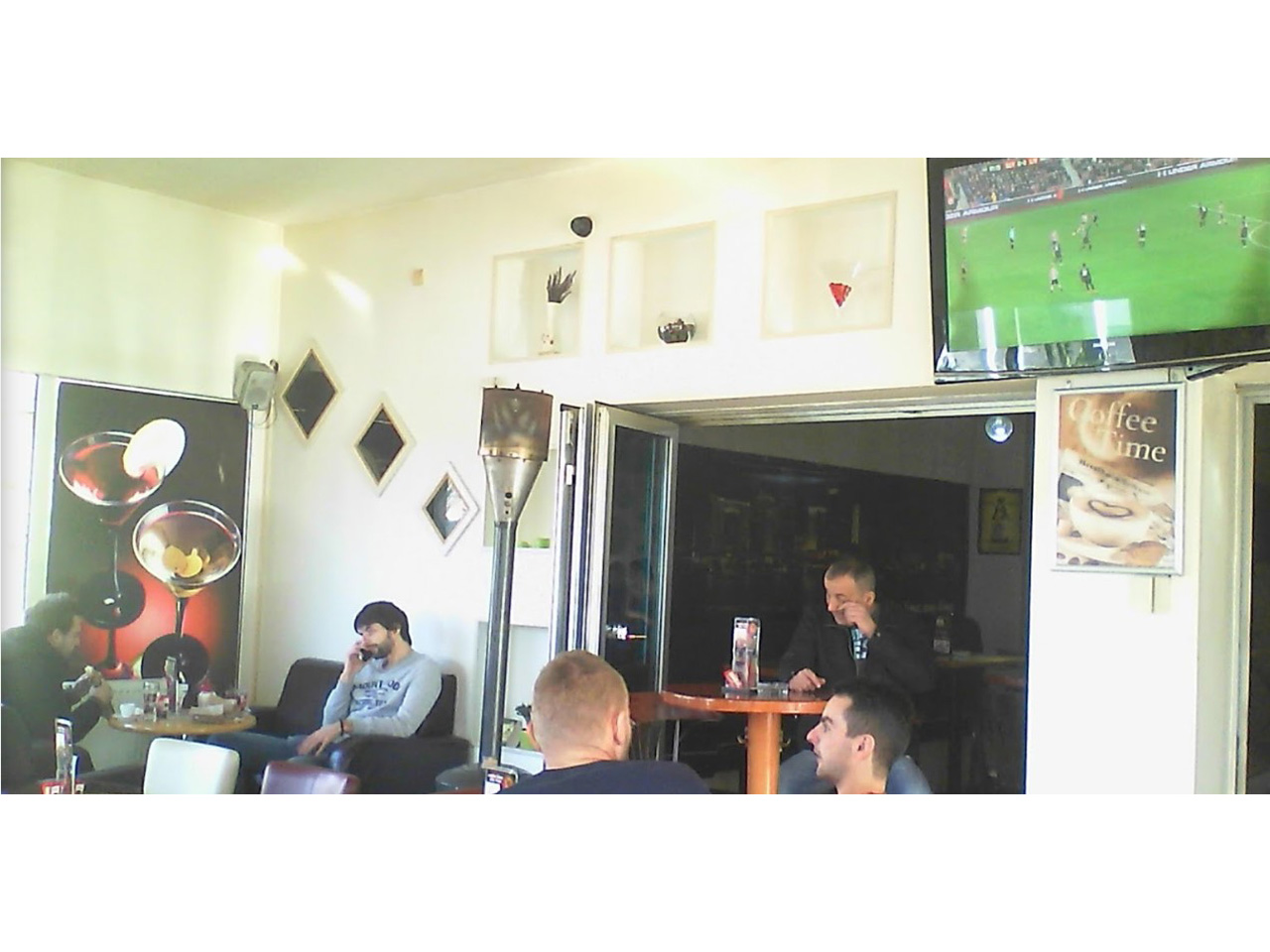 COFFEE TIME Banja Luka - Photo 3