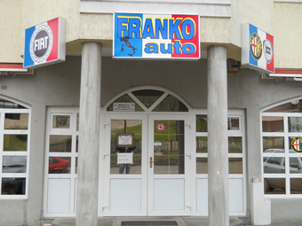 CAR PARTS FRANKO AUTO Banja Luka - Photo 2