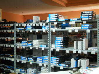CAR PARTS FRANKO AUTO Banja Luka - Photo 3