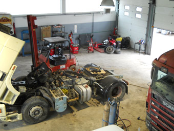 CAR SERVICE BUNIC TRADE Banja Luka - Photo 1