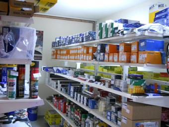 CAR SERVICE BUNIC TRADE Banja Luka - Photo 2