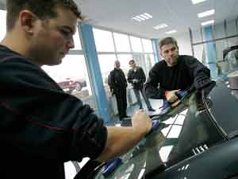 GLASS SERVICE - LAUS Banja Luka - Photo 2