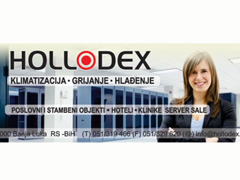 HOLLODEX Banja Luka - Photo 1