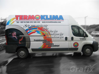 GRAFIX Banja Luka - Photo 1