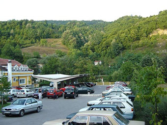 MOTEL DRAGANA Banja Luka - Photo 8