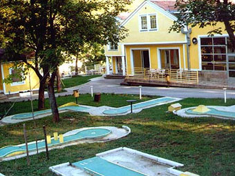 MOTEL DRAGANA Banja Luka - Photo 9