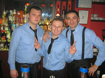 BAS BAR Banja Luka - Photo 1