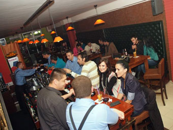 BAS BAR Banja Luka - Photo 2
