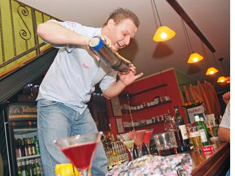 BAS BAR Banja Luka - Photo 3