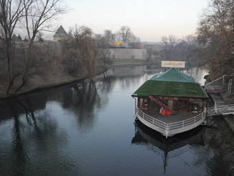 YACHTING CLUB Banja Luka - Photo 2