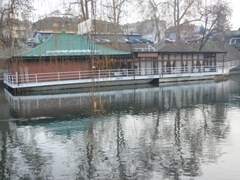 YACHTING CLUB Banja Luka - Photo 4