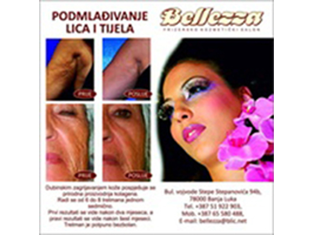 BELLEZZA BEAUTY STUDIO Banja Luka - Photo 8