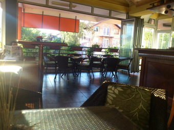 Pizzeria Tamaris Banja Luka - Photo 3