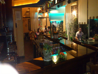 Pizzeria Tamaris Banja Luka - Photo 4