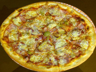 Pizzeria Tamaris Banja Luka - Photo 7